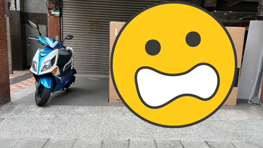民宅前驚見「最頂的紙箱」!內行一看嚇傻:比國產車還貴