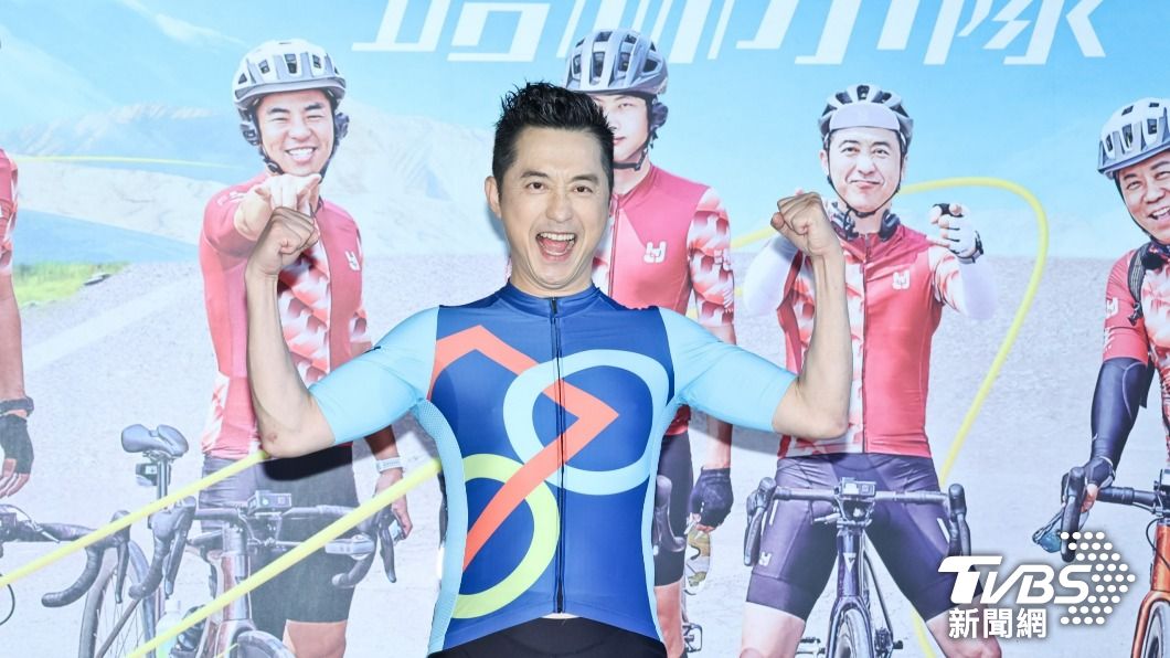 太惡劣!哈林環島遭傳「心臟病死訊」 經紀人怒揭現況回應了