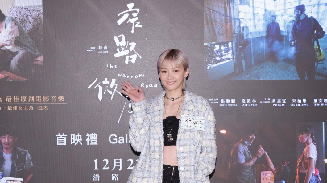 連線訪問／袁澧林不忌口珍奶 維持美顏秘方曝光