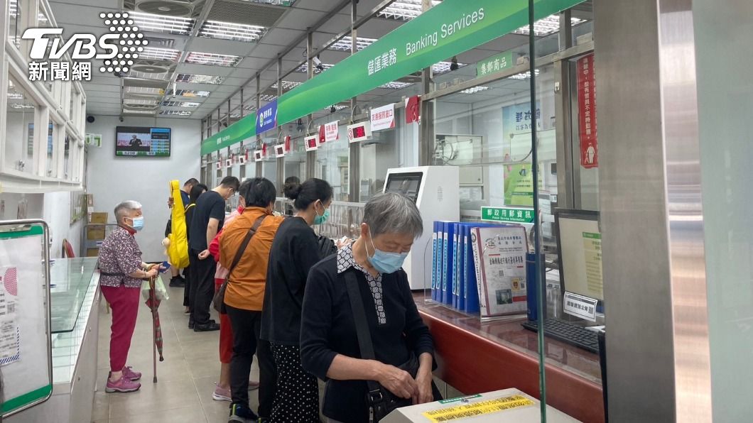 普發6000你領了沒?2千萬人已領 陳建仁:快去消費