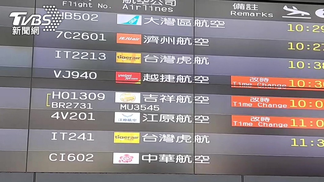 圖/TVBS