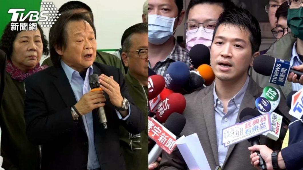 莊瑞雄也參戰！怒嗆何志偉「打法太髒」：大家來廝殺吧