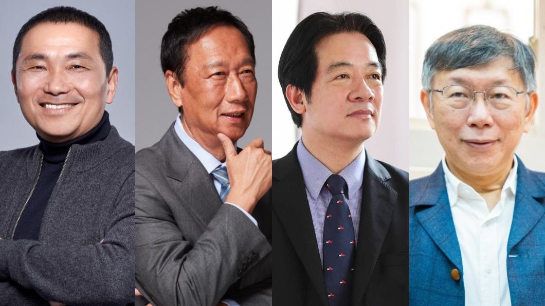 生死之爭!吳子嘉斷言2024輸贏僅10萬票 最大關鍵是「他們」