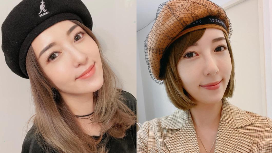 女星上網填「新加坡入境卡」遭詐騙 無奈嘆:真的好難受