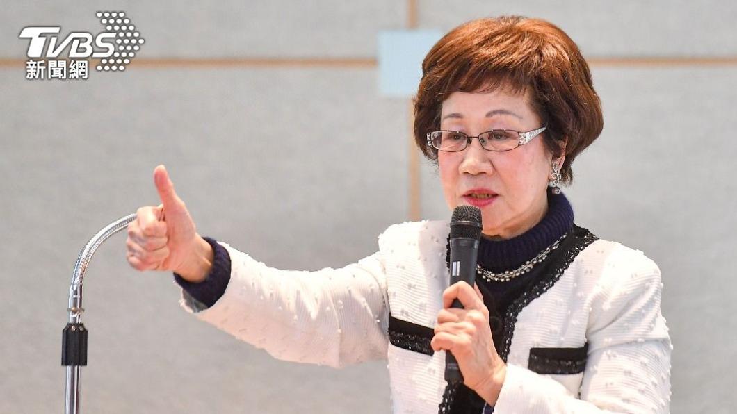 呂秀蓮揭「罷免失敗8原因」:柯文哲案、關稅談判入列 建議人事改組