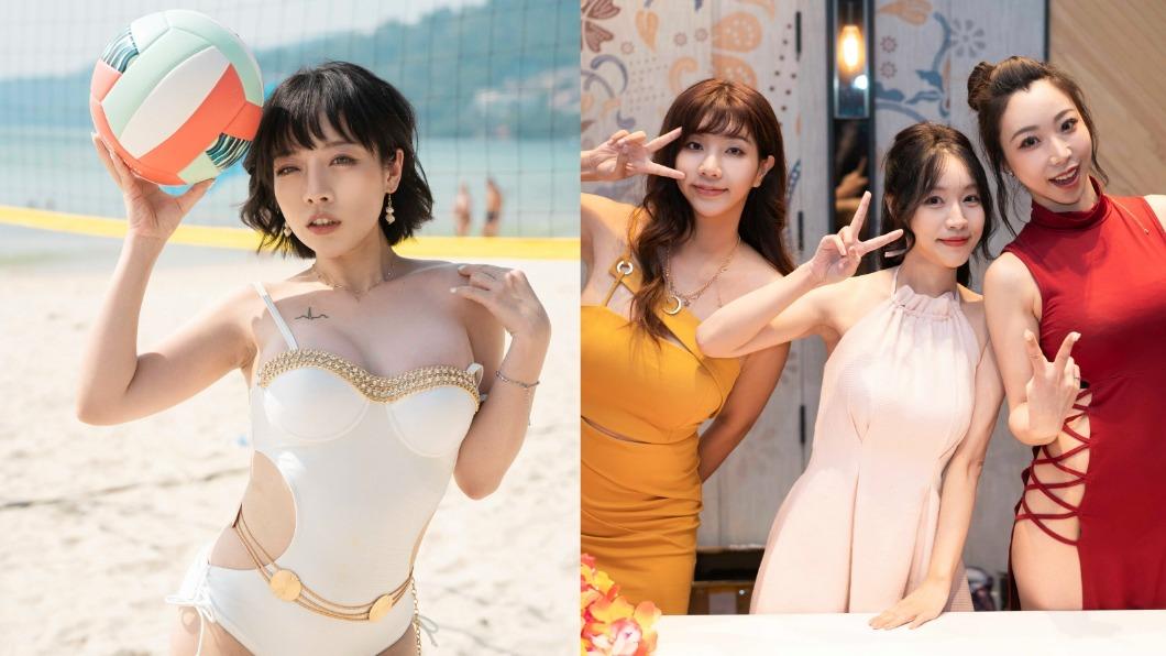 女優感謝粉絲「豪砸千萬狂歡」 送原味衣物引暴動