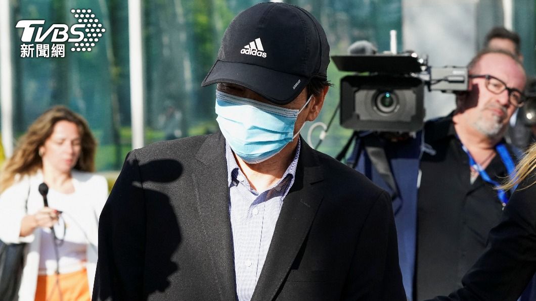 涉嫌運作中國「秘密警察局」 美國紐約檢調逮2男:侵犯主權