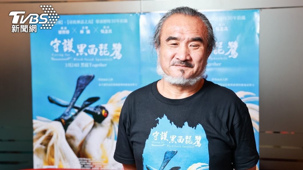 專訪/紀錄片導演遇恐怖意外! 受困爛泥為救「它」頭破血流