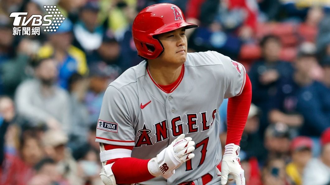 大谷新合約上看152億!「老爹」心癢自薦:能當經紀人嗎
