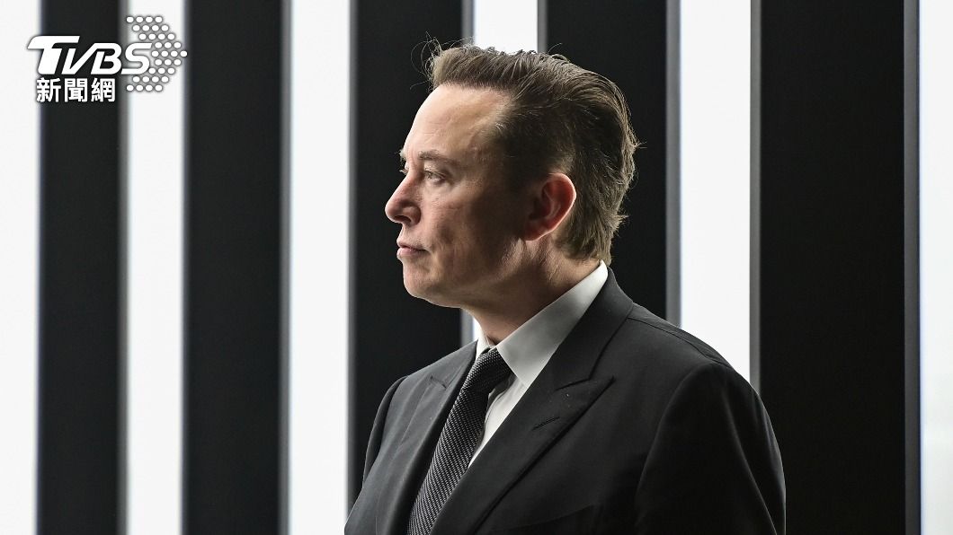 較勁ChatGPT 馬斯克將成立AI平台TruthGPT