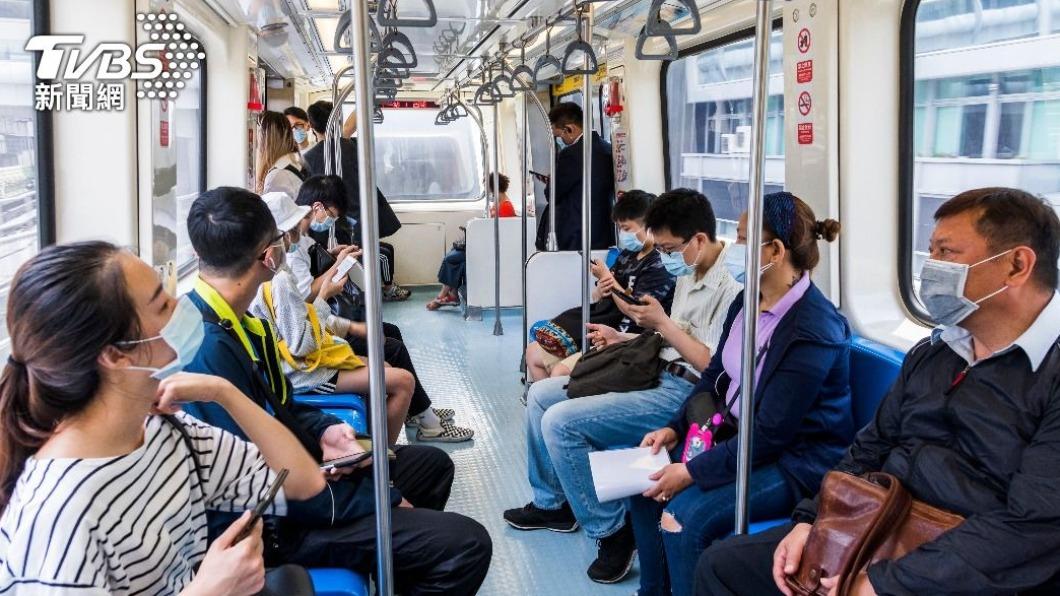 猴痘暴增!搭車不戴口罩做1事恐感染 醫警告:世上沒有0風險