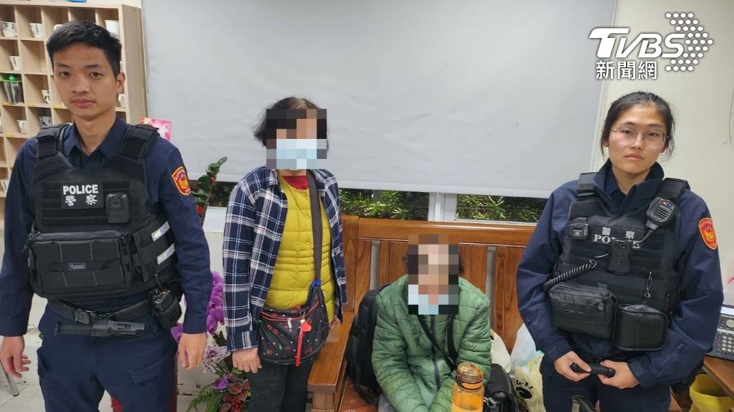 拜託快幫我找兒子!失語男逛超商走失 母焦急報案