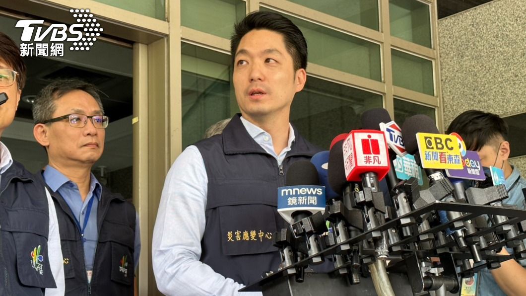 柯P卸任親信留北市府遭轟「高薪閒官」 蔣萬安幫緩頰