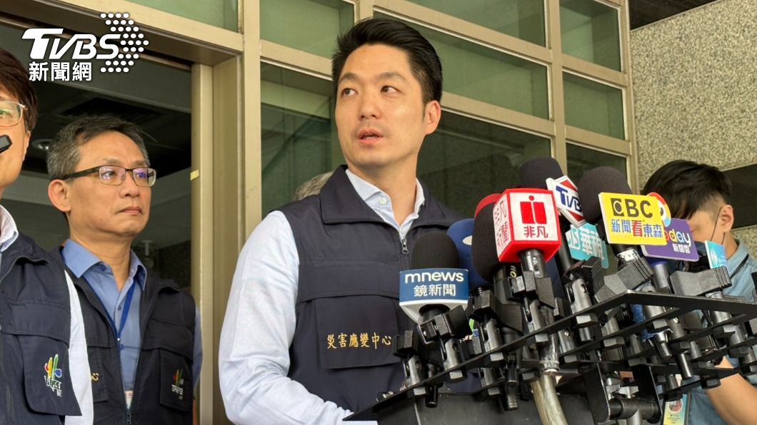 眼高手低？北市青年失業率六都最高　蔣萬安令勞動局解決問題