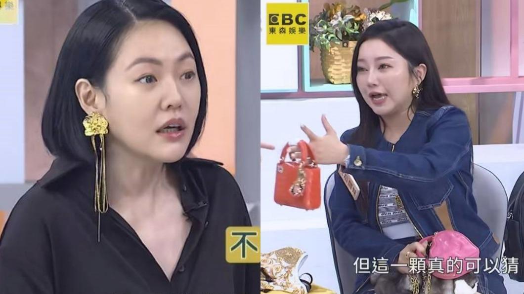 天后闆妹寵12歲女「砸百萬買包」娃娃都名牌 小S一聽價格嚇壞