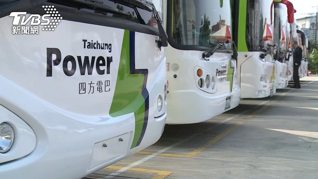 不發薪!台中「四方電巴」司機集體請假 民眾等嘸車