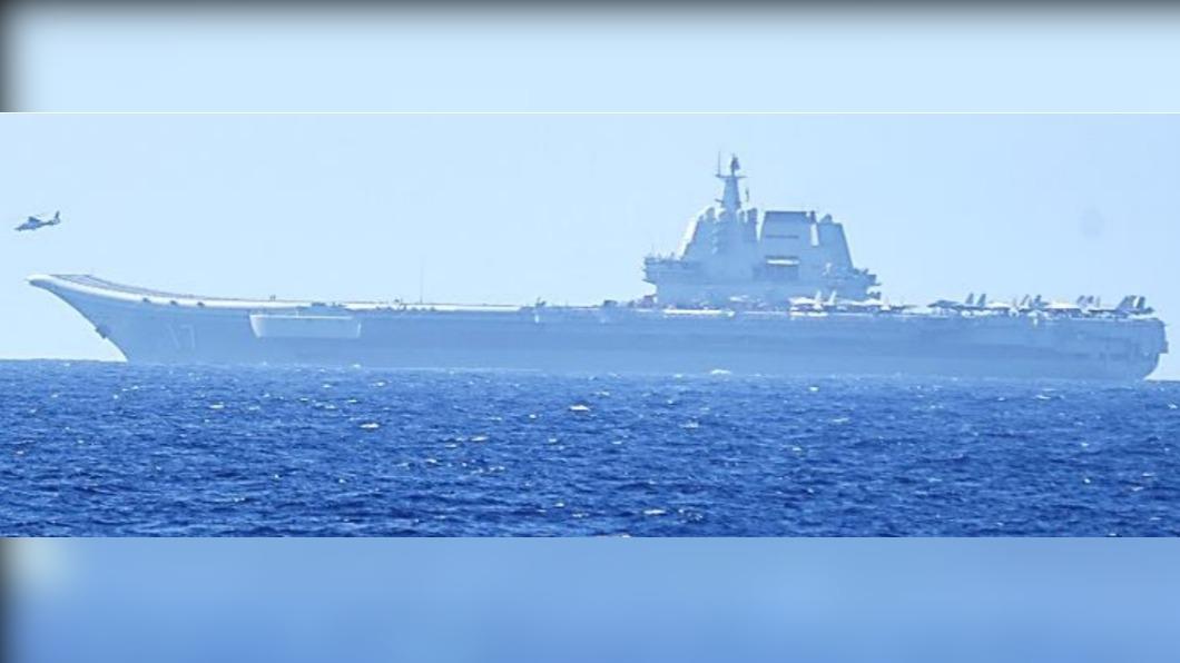 共機頻繁擾台遭我軍驅離 挑釁嗆:當美國人的狗好嗎?
