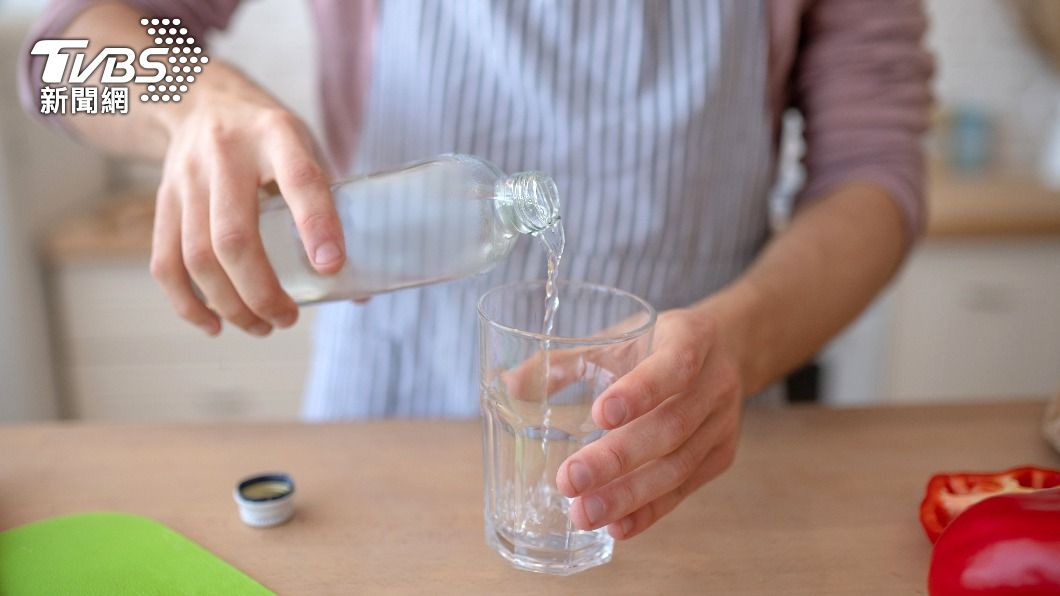 網友認為加水的炒飯很好吃。(示意圖/Shutterstock達志影像)