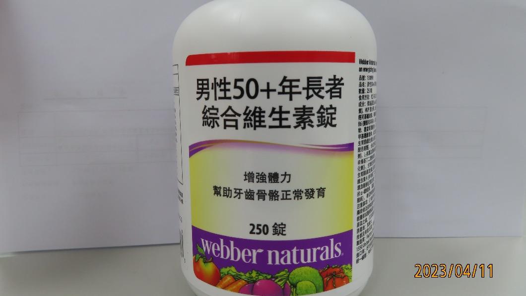 好市多維他命驗出禁用防腐劑　「女神光果凍」檢出違規甜味劑