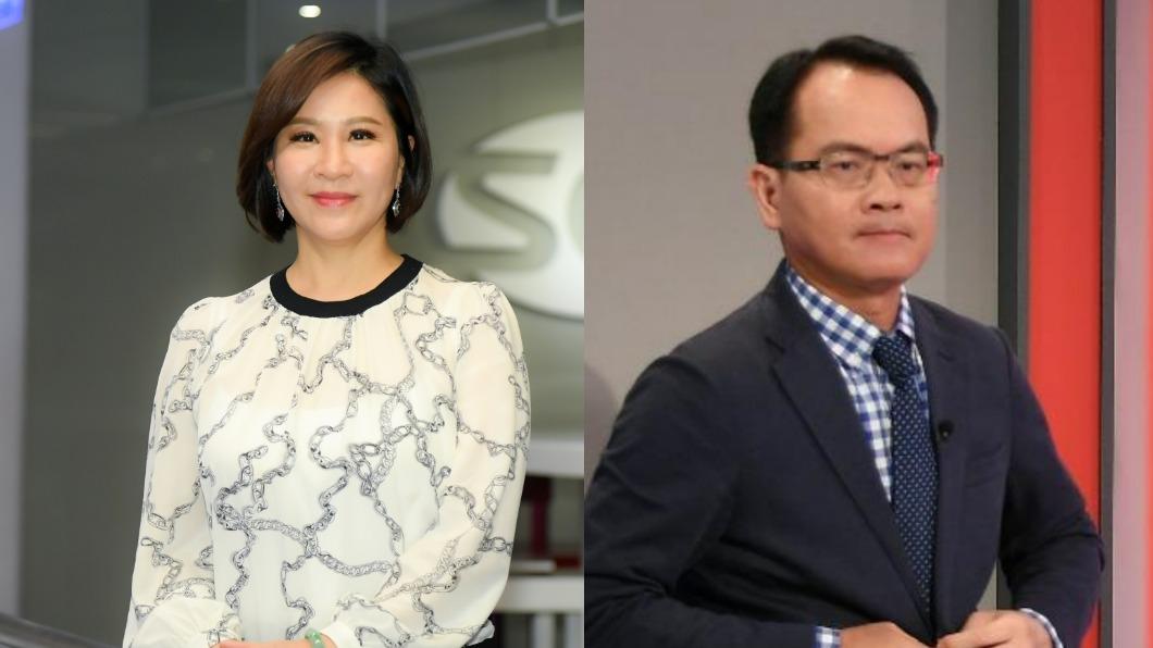 呂惠敏接手《鄭知道了》壓力大! 喊話鄭弘儀:趕快回歸