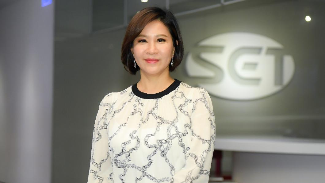 呂惠敏代班該節目。(圖/三立提供)