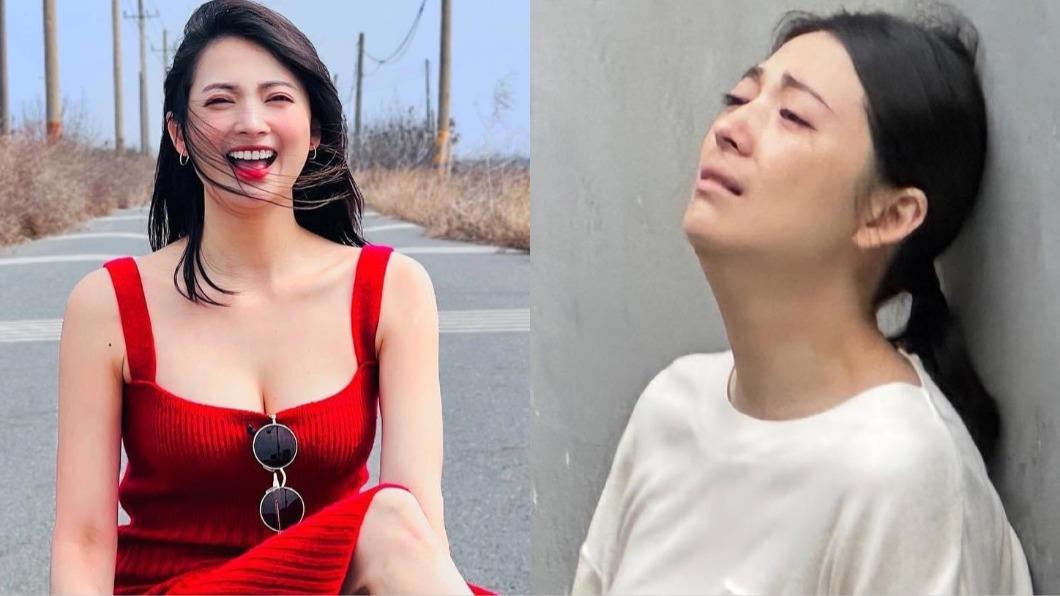 左胸下摸到5公分腫塊！女星崩潰痛哭「急入院動刀」：要死了
