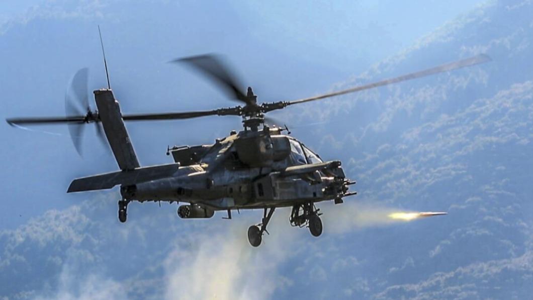 美軍直升機空襲敘利亞 擊斃伊斯蘭國恐攻策劃人