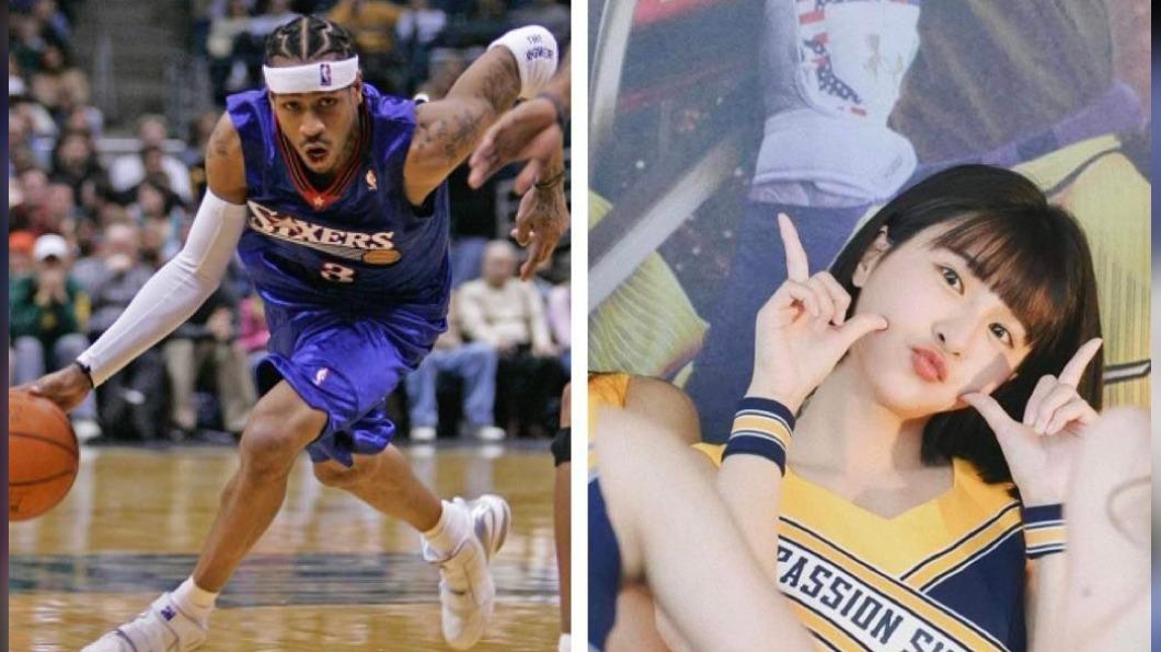 峮峮這次不在棒球場！五月同框Iverson　抵台時間曝
