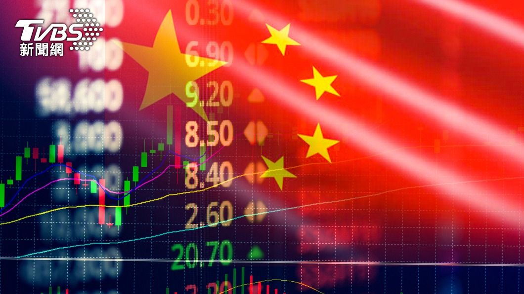 中國首季經濟數據開門紅 但內需不足制約明顯