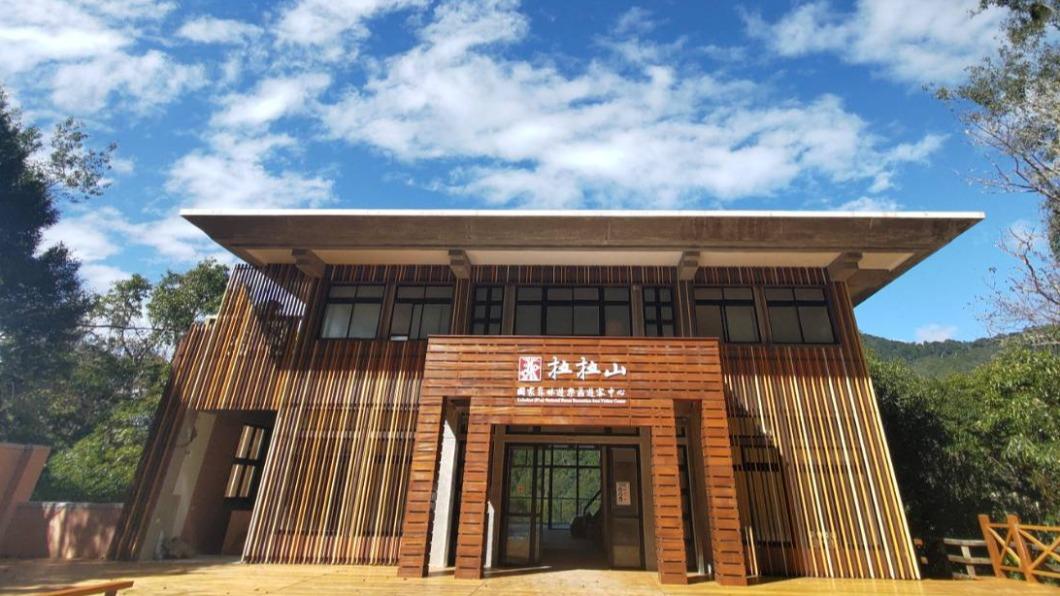千年巨木群!拉拉山升格國家森林遊樂區 9月前門票半價