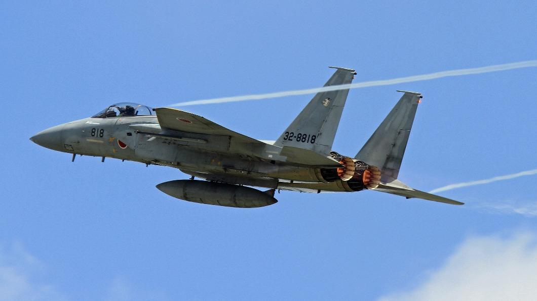 好忙!日本去年戰機緊急升空近800次 大陸威脅佔七成