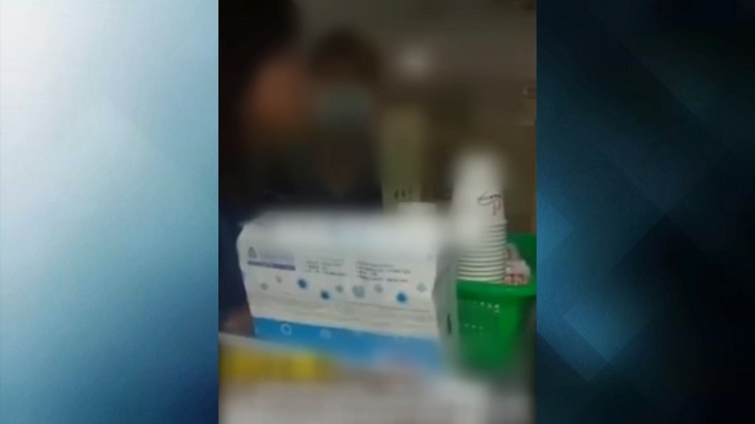 圖/翻攝自 社會事