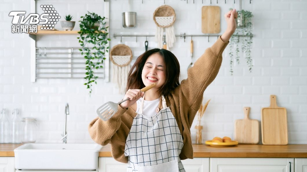 牡羊座女生性格直接、主動，但天蠍座的人可能會認為他們過於輕率。（示意圖，非當事人／shutterstock達志影像）