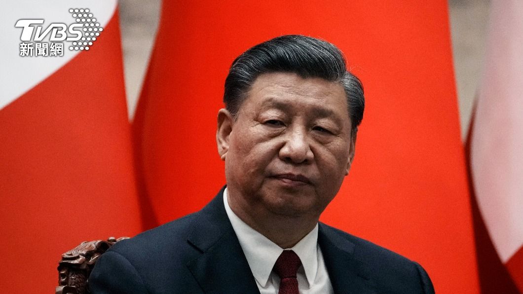 習近平、澤倫斯基遲未通話 分析:中烏已缺乏期待