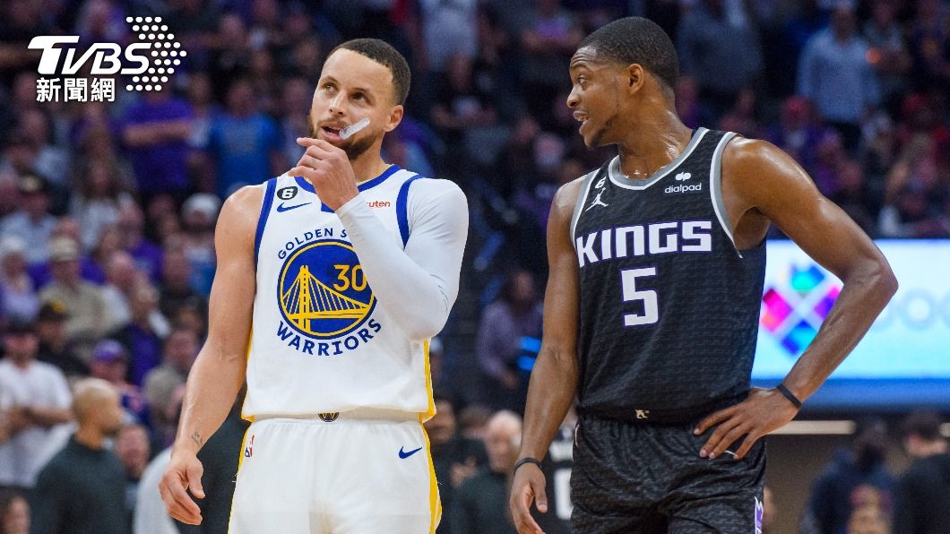 NBA衛冕軍勇士告急 季後賽首輪0比2落後沒贏過