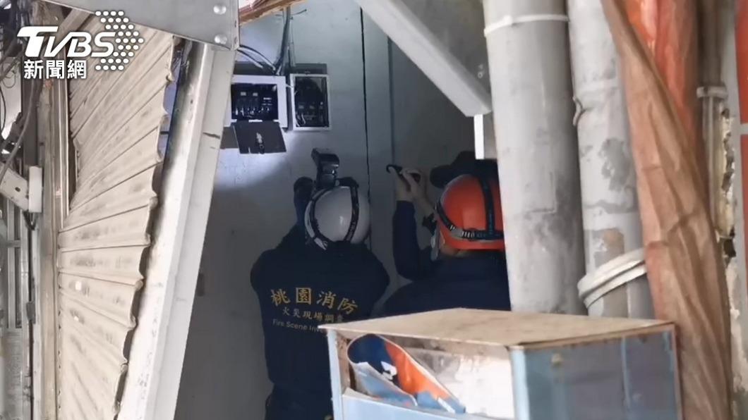 中壢氣爆慘劇! 水泥工「7寶爸」扛家計遭炸傷:開電燈就爆了