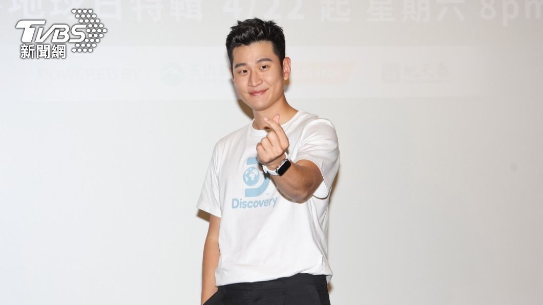 周興哲將到澳洲、馬來西亞巡演。(圖/趙世平攝)