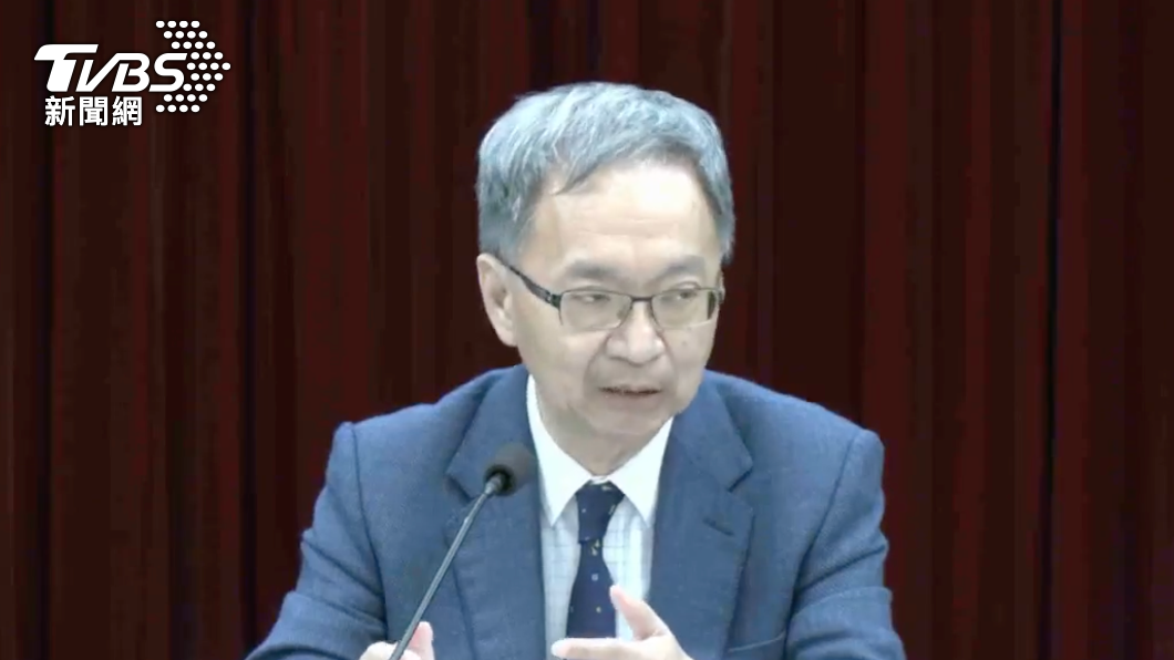 「立院啥米死人骨頭攏有」挨批 薛瑞元:天龍國人聽不懂
