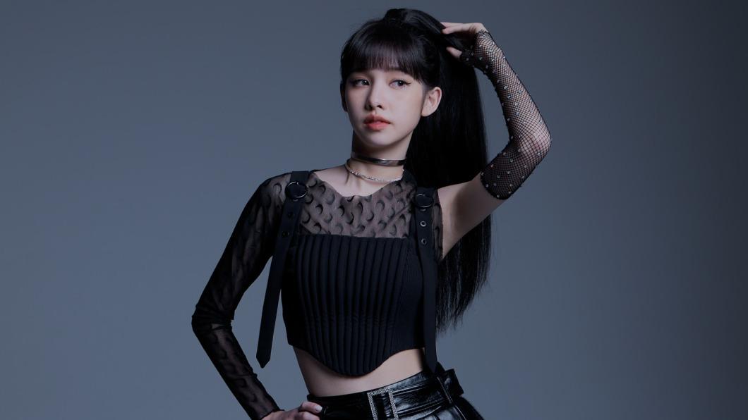 有後台?女星被控抄襲「BLACKPINK」Jisoo 公司回應了