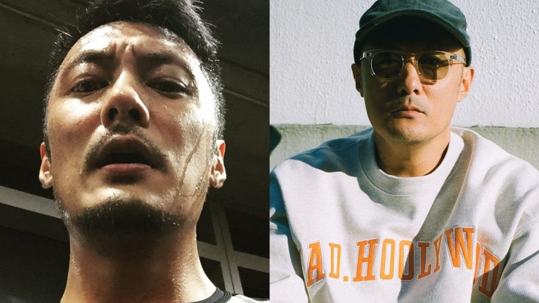 余文樂遭爆脫手香港商辦,帳面虧損近台幣240萬。(圖/翻攝自余文樂 IG)