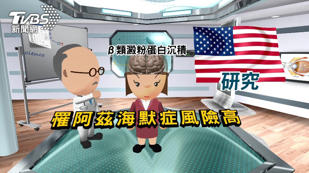 圖／TVBS 