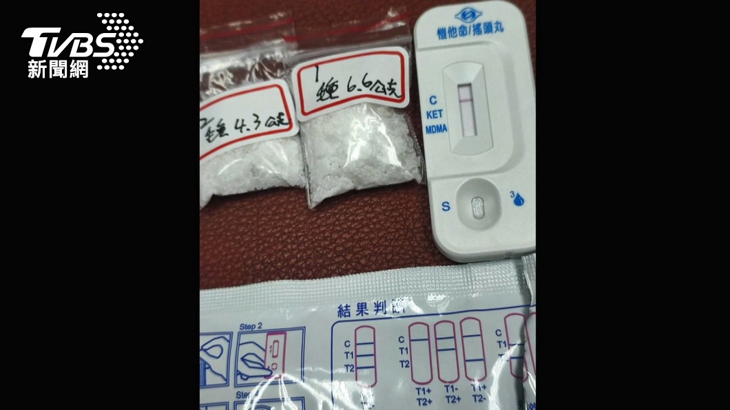 圖/TVBS