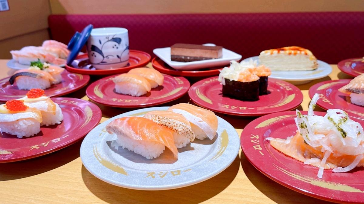 圖/壽司郎提供