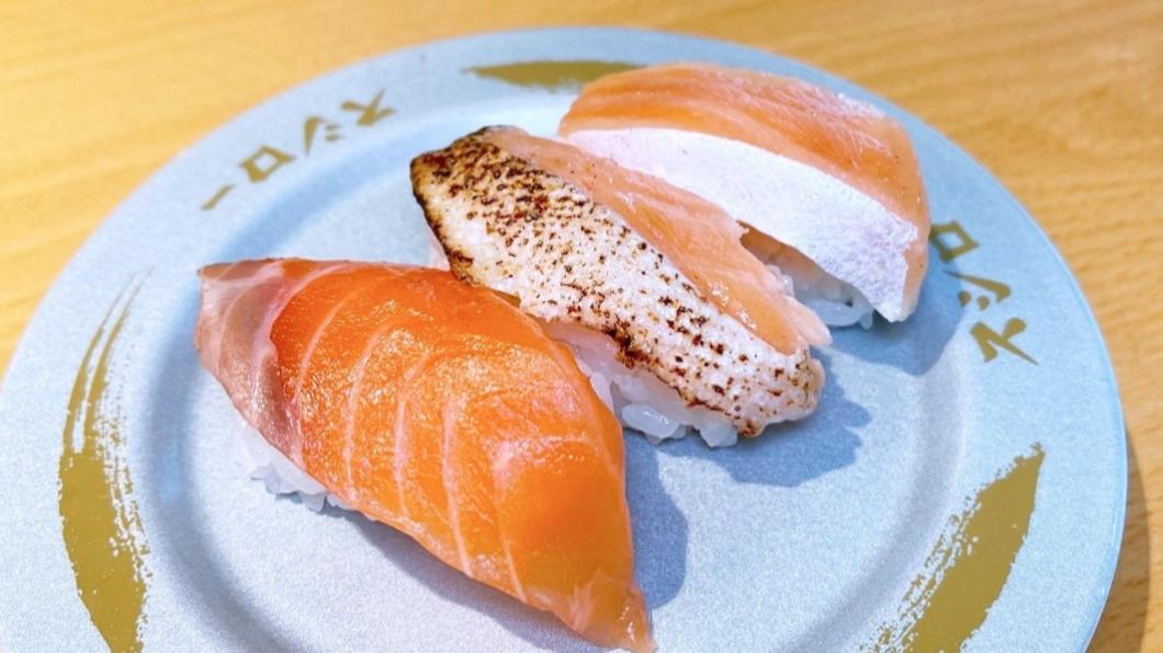 60元爽吃「鮭魚3貫」!壽司郎優惠再加碼 滿千送200折價券