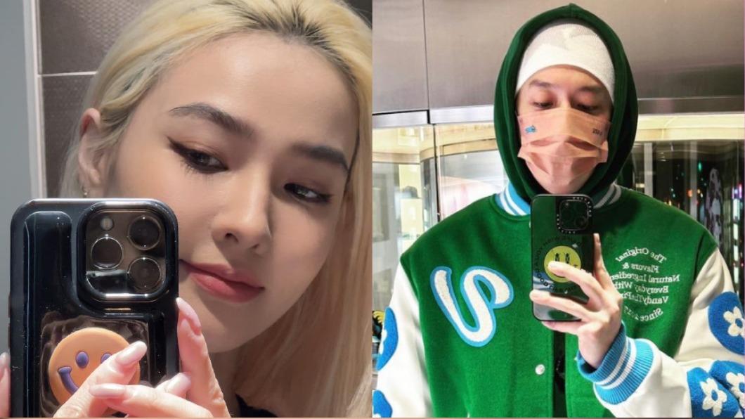 暗巷「口水交流狂吸」歐弟前妻鄭雲燦!周湯豪急發聲親揭兩人關係