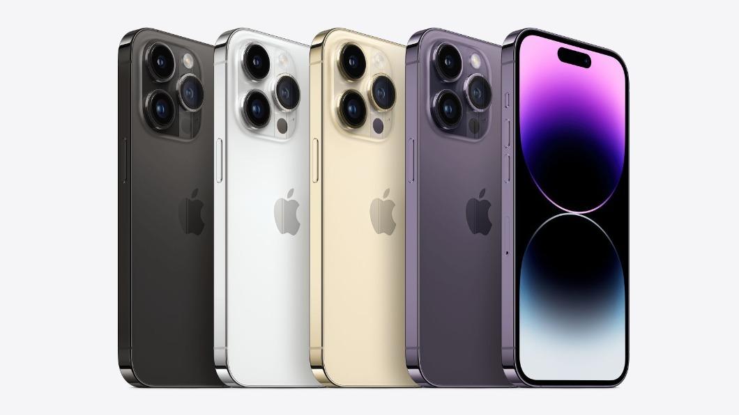 iPhone 15背蓋設計傳將比照Pro版 還會推出新色