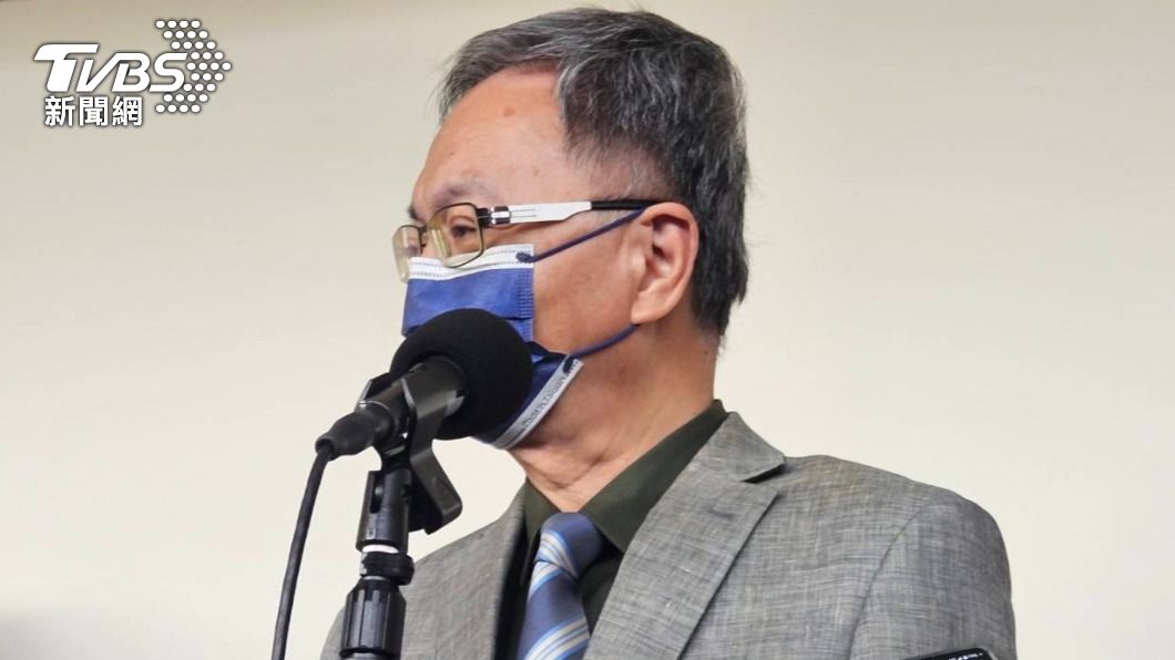 不認「死人骨頭說」失言 薛瑞元:在故鄉用母語對鄉親講話
