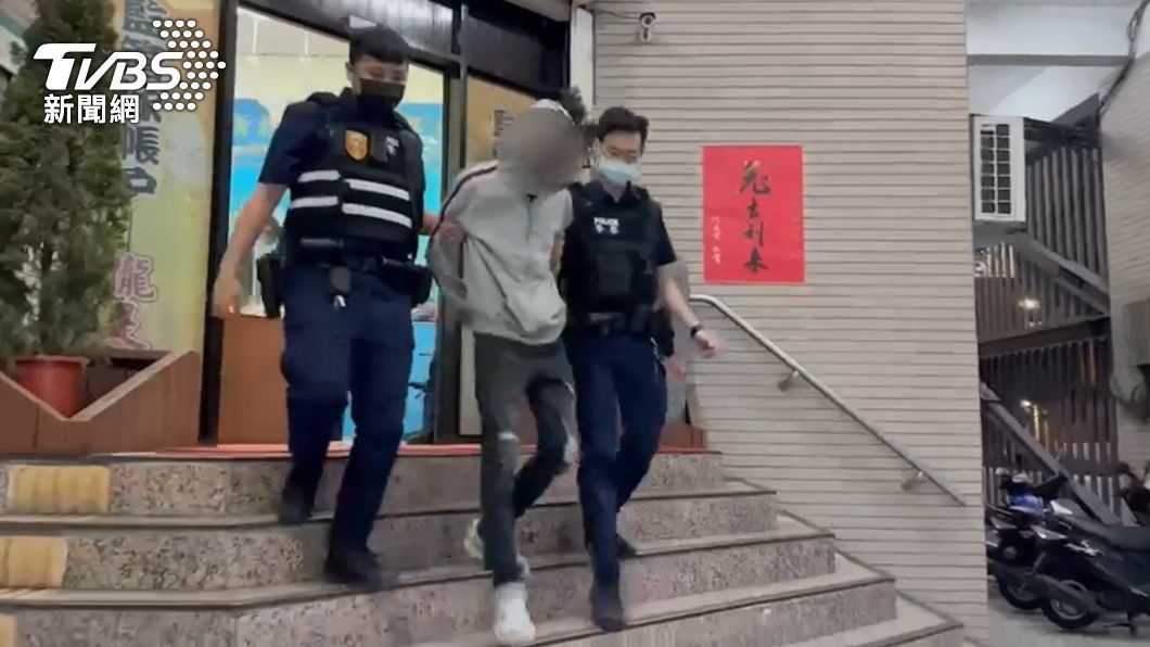 雙北暗夜槍響!沿路追殺連轟11槍 爆胎上拖吊車都不放過