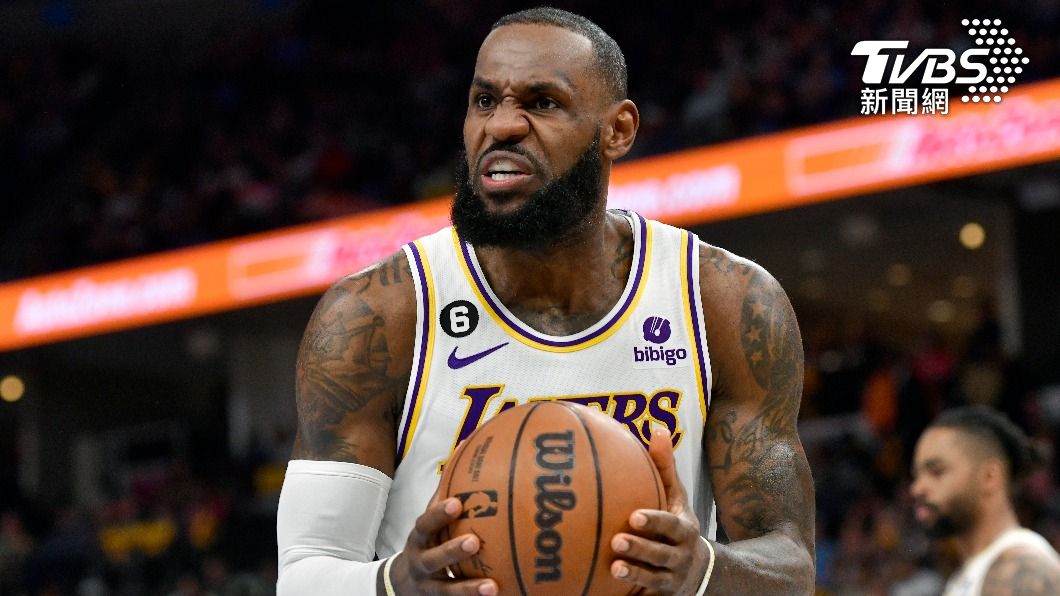 格林私底下與詹姆斯的交情深厚。(圖/達志影像美聯社)