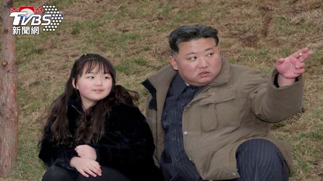 金正恩視察 北韓恐下周三發射軍事偵察衛星